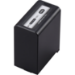 Panasonic AG-VBR118G camera/camcorder battery Lithium-Ion (Li-Ion) 11800 mAh