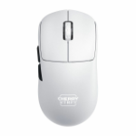 CHERRY XTRFY CX-M68W-PRO-WHITE mouse Gaming Right-hand RF Wireless 26000 DPI