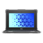 MAXCases Extreme Shell-FL 11.6" Shell case Gray, Transparent