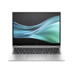 HP Elitebook x360 830 G11, 13.3", WUXGA IR BV TS, U7-155U, 32GB, 1TB SSD, WIN 11 PRO, PEN, 3YR NBD ONSITE WTY, NO DIB