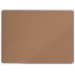 Nobo Premium Plus Cork Notice Board 120x90cm