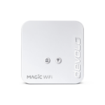 Devolo Magic 1 WiFi mini Multiroom Kit 1200 Mbit/s Ethernet LAN Wi-Fi White