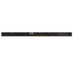 Vertiv PowerIT rack power distribution unit, 14.4kW, 1P+N+E (IP44), TAA Compliance, RoHS, China RoHS, UL/CE dual listed