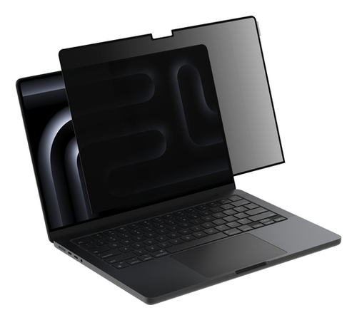Belkin REMOVABLE PRIVACY SCREEN