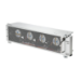 HPE Aruba Networking 6400 CX Fan Tray nätverksswitchkomponenter