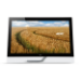 Acer T2 T272HULbmidpcz pantalla para PC 68,6 cm (27") 2560 x 1440 Pixeles Full HD LCD Pantalla táctil Mesa Negro