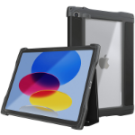 UZBL RF-7124-BLK tablet case 10.9" Folio Black