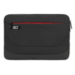 ACT Suburb Laptop Sleeve 13,3", gemaakt van gerecyclede plastic flessen