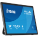iiyama T2455MSC-B2 touch control panel 60.5 cm (23.8") 1920 x 1080 pixels