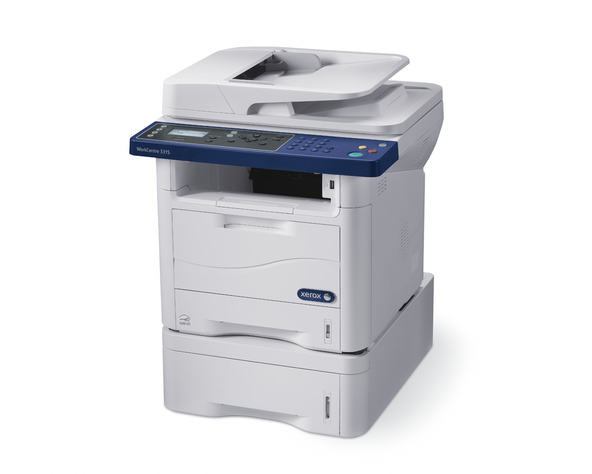 Xerox stock options