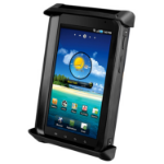 RAM Mounts RAM-HOL-TAB4 houder Passieve houder Tablet/UMPC Zwart