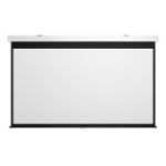 Multibrackets 0588 projectiescherm 2,29 m (90") 16:9