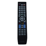 Samsung BN59-00937A remote control IR Wireless Audio, Home cinema system, TV Press buttons