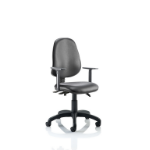 Dynamic KC0046 office/computer chair Padded seat Padded backrest