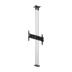 Unicol FCAS1 | Twin Column Floor-to-Ceiling Kit