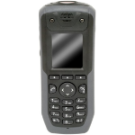 Avaya DECT 3740 IP phone Black LCD