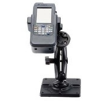 Intermec Vehicle Dock Black