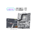 MSI MAG X870E GAMING PLUS MAX WIFI motherboard AMD X870E Socket AM5 ATX