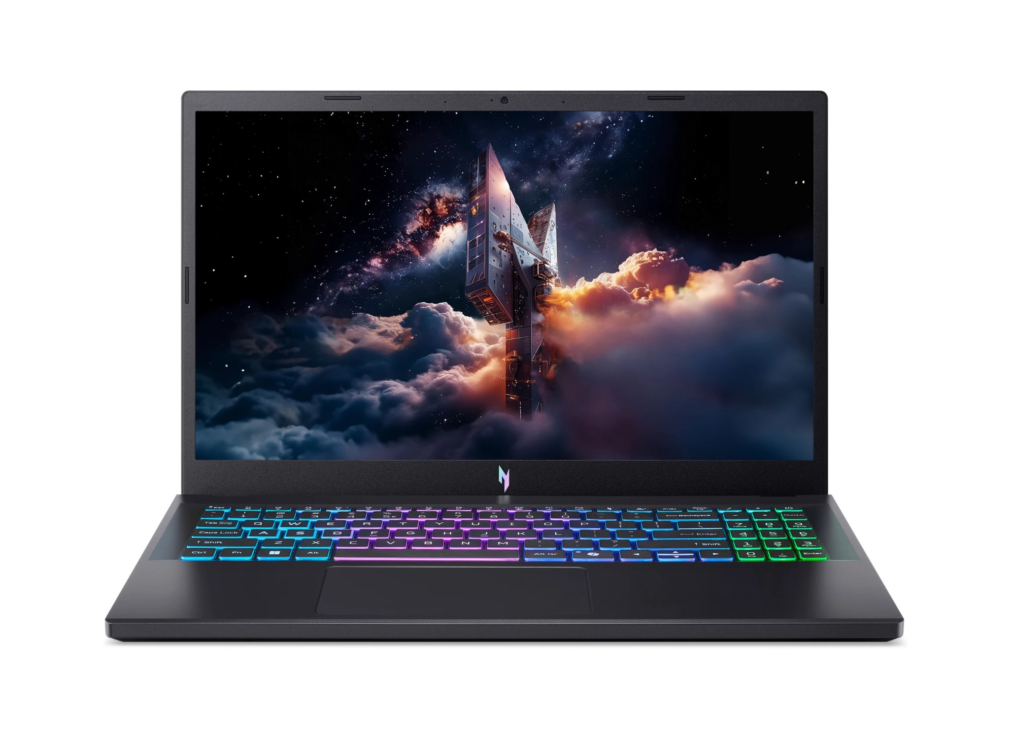 Acer Nitro V 15 ANV15-A31-R81Z Gaming Notebook