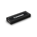 iStorage 8TB Kanguru UltraLock USB-C M2 NVMe