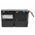 BTI APCRBC132-SLA132 UPS battery Sealed Lead Acid (VRLA) 12 V 9 Ah