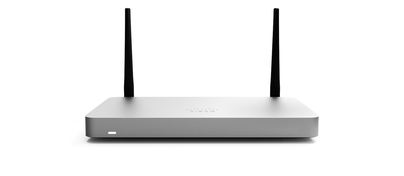 Image of Cisco Meraki MX67C-HW-WW hardware firewall 450 Mbit/s