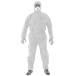 ANSELL Microgard 1500 Plus White XL