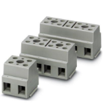 Phoenix Contact 2716703 terminal block 4 Gray