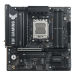 ASUS TUF GAMING B650EM-E WIFI motherboard AMD B650 Socket AM5 micro ATX