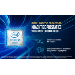 Advantech UTC-232FP-ATO0E All-in-One PC/workstation Intel® Core™ i5 i5-6300U 81,3 cm (32") 1920 x 1080 Pixels Touchscreen Alles-in-één-pc 4 GB DDR3L-SDRAM HDD Zwart