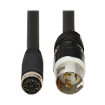 Eaton CBL364-10 power cable Black 3 m