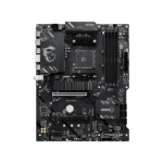 MSI B550 GAMING motherboard AMD B550 Socket AM4 ATX