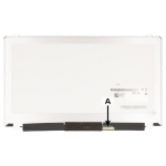 2-Power 2P-L19199-001 notebook spare part Display