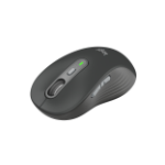 Logitech M750 L mouse Office Ambidextrous Bluetooth Optical 2000 DPI