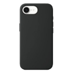 STRIKE GROUP Strike Silicone Case For Apple iPhone 17e/16e Black