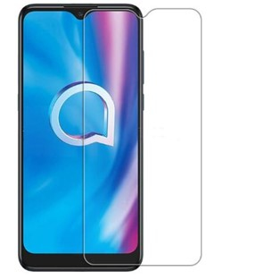 JLC Alcatel 3L 2020 2D Tempered Glass Screen Protector