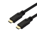 StarTech.com Cable de 10 metros HDMI con ethernet de alta velocidad Activo 4K de 60Hz - Cable HDMI CL2 para Instalación en Pared - Cable UHD Largo Durable - HDR de 18Gbps - Negro