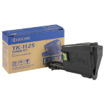 Kyocera 1T02M70NL0/TK-1125 Toner-kit, 2.1K pages ISO/IEC 19752 for Kyocera FS 1061