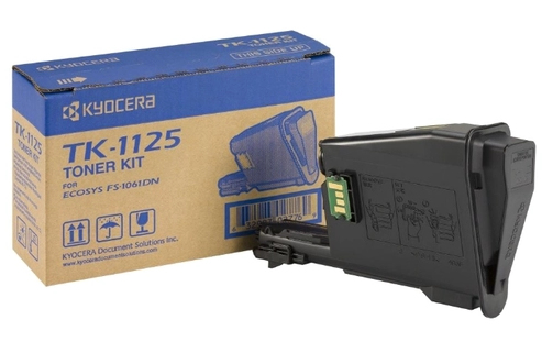 Image of Kyocera 1T02M70NL0/TK-1125 Toner-kit, 2.1K pages ISO/IEC 19752 for...