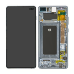 Samsung G975 S10+ LCD lue