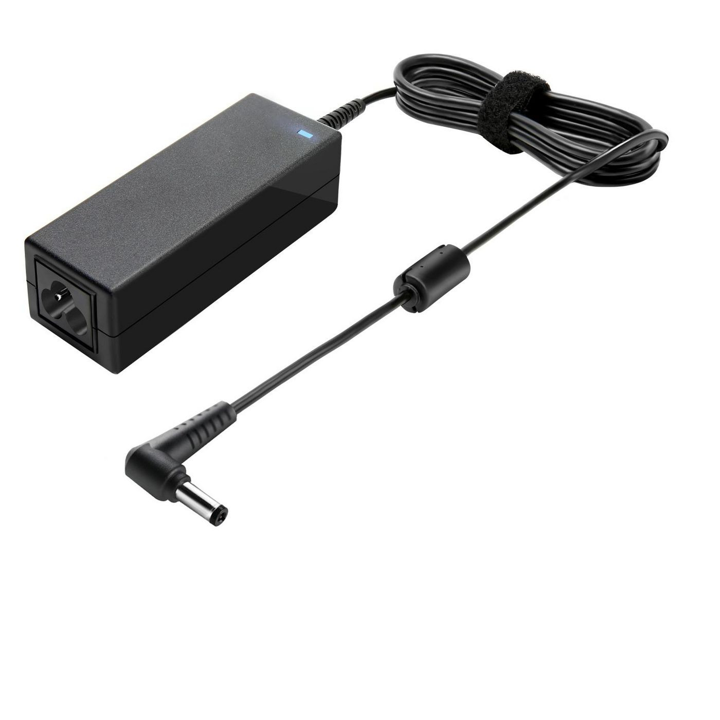 Image of CoreParts MBA1300 power adapter/inverter Indoor 40 W Black