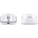 HyperX Pulsefire Haste 2 Mini - draadloze gamingmuis (wit)
