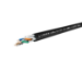 Lanview LVN122433 networking cable Black 305 m Cat6a U/FTP (STP)