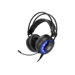 Sharkoon SKILLER SGH2 Headset Head-band Black