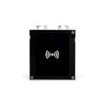 2N 9155040 RFID reader Black,Silver