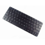 HP 612949-BA1 laptop spare part Keyboard