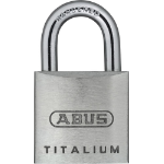 ABUS 64TI/20 B/DFNLI padlock Conventional padlock 1 pc(s)