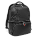 Manfrotto MB MA-BP-A2 custodia per fotocamera Zaino Nero