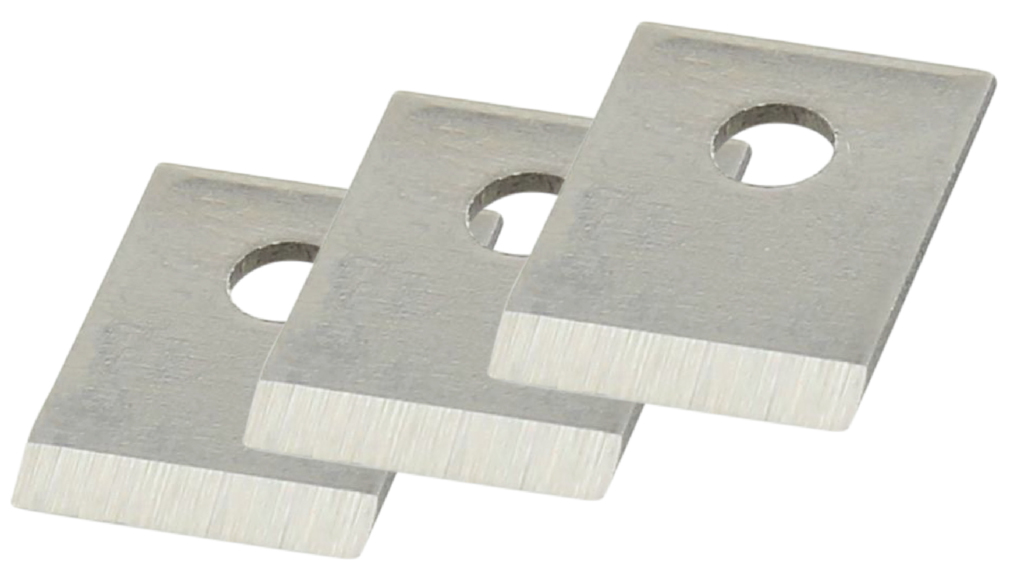 LOGON TWPHT003 cable crimper accessory Cutter blade 3 pc(s)