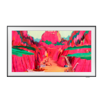 Samsung The Frame QE65LS03FWU 165.1 cm (65") 4K Ultra HD Smart TV Wi-Fi Black